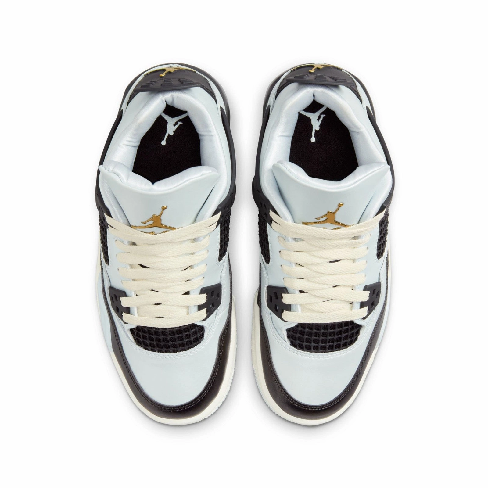 Air Jordan 4 Retro Built For Speed Foot Relief