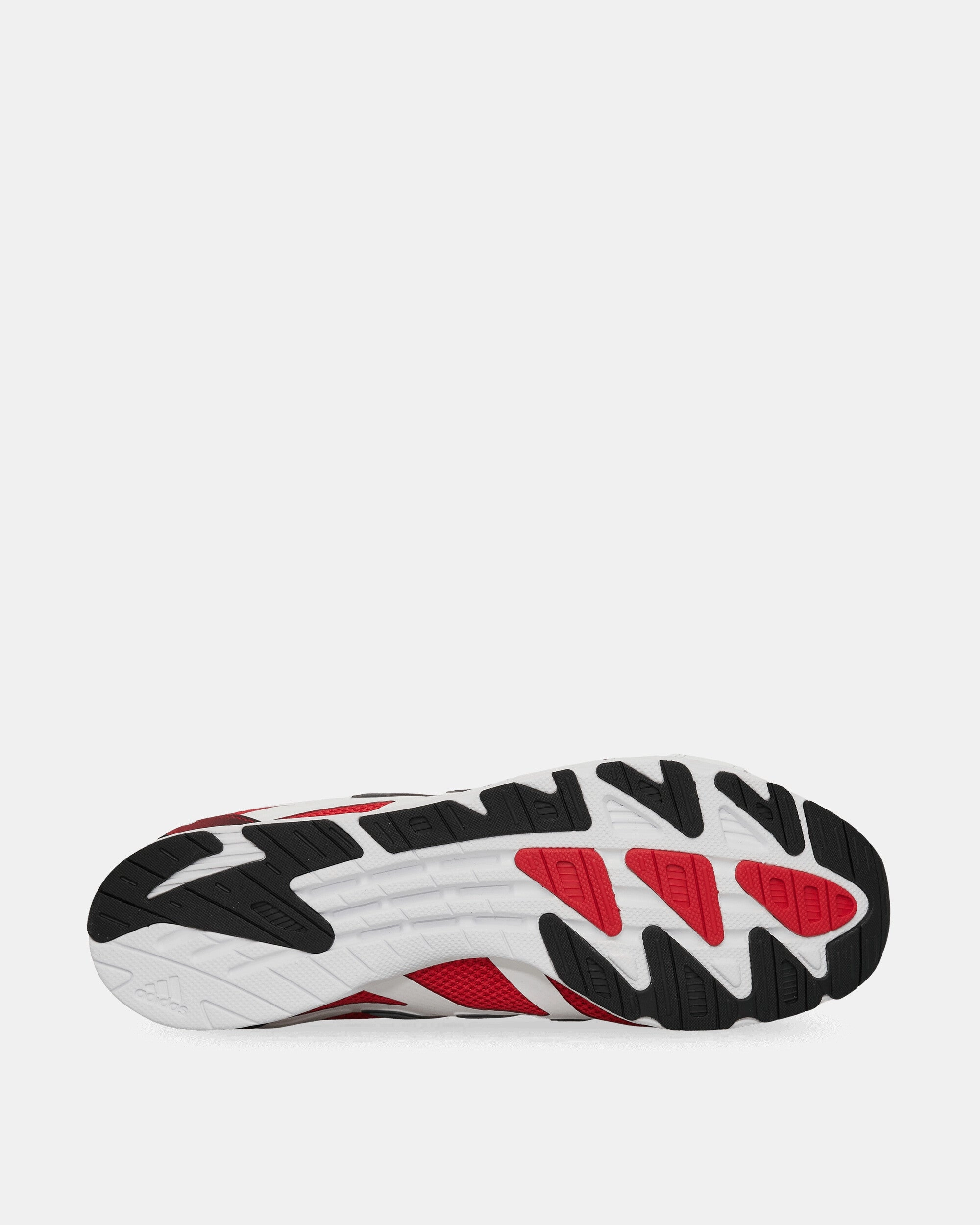 Adizero PR Sneaker Cloud White / Pure Ruby Quick Dry Insole Running Errands