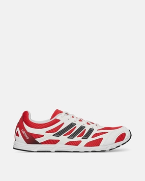 Weekend Pick Adizero PR Sneaker Cloud White / Pure Ruby