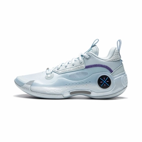 Ventilation Channel Construction Movable Way of Wade 10 Low "Cold Ice"