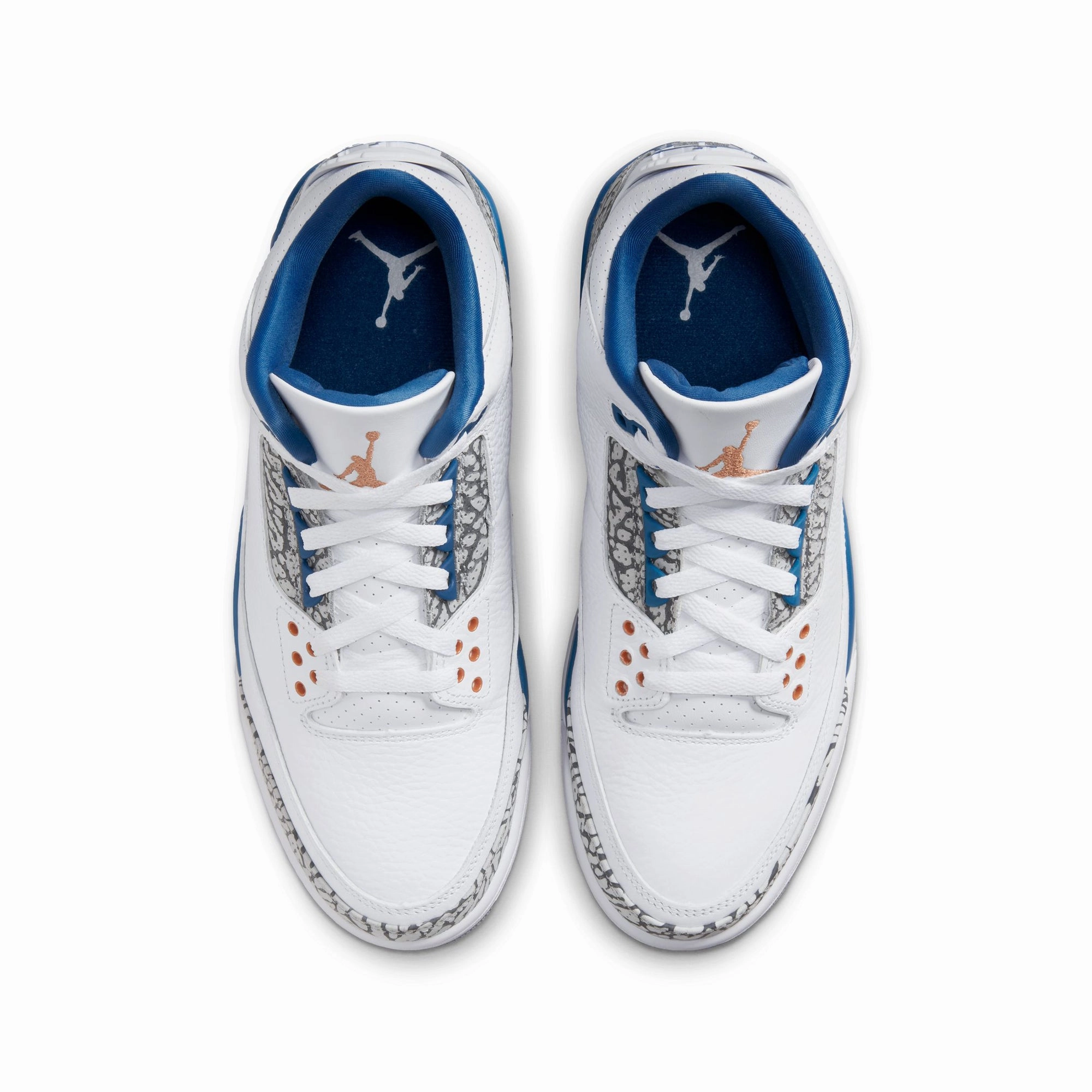 Urban Path Air Jordan 3 Retro "Wizards" CT8532-148