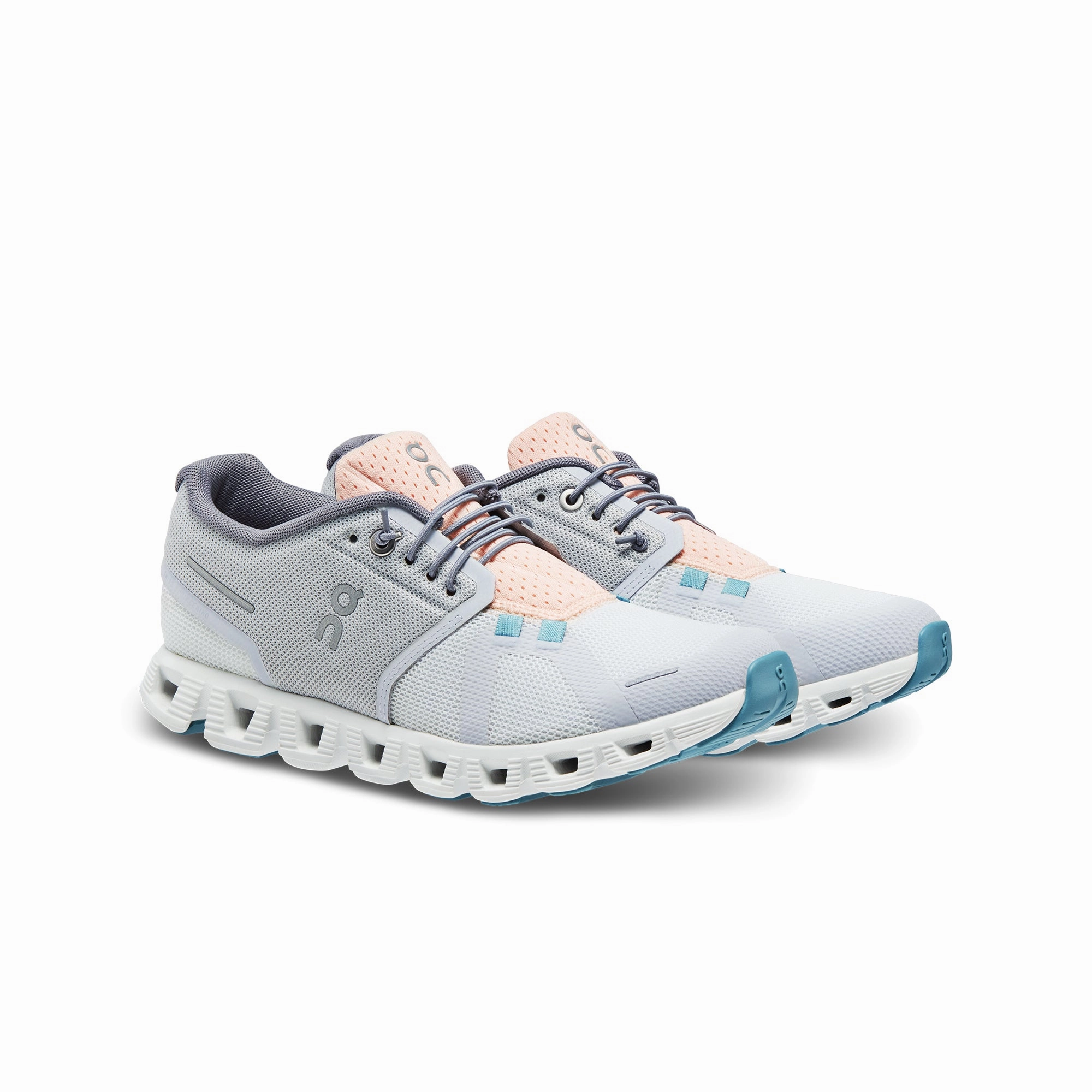 On Running Women's Cloud 5 Push 69.98353 Comfort Insoles Flexible Design