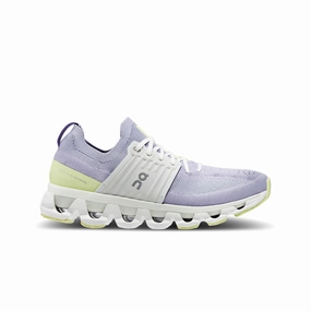 Sculpted Design Non Slip Lacing On Running Women's Cloudswift 3WD10451085