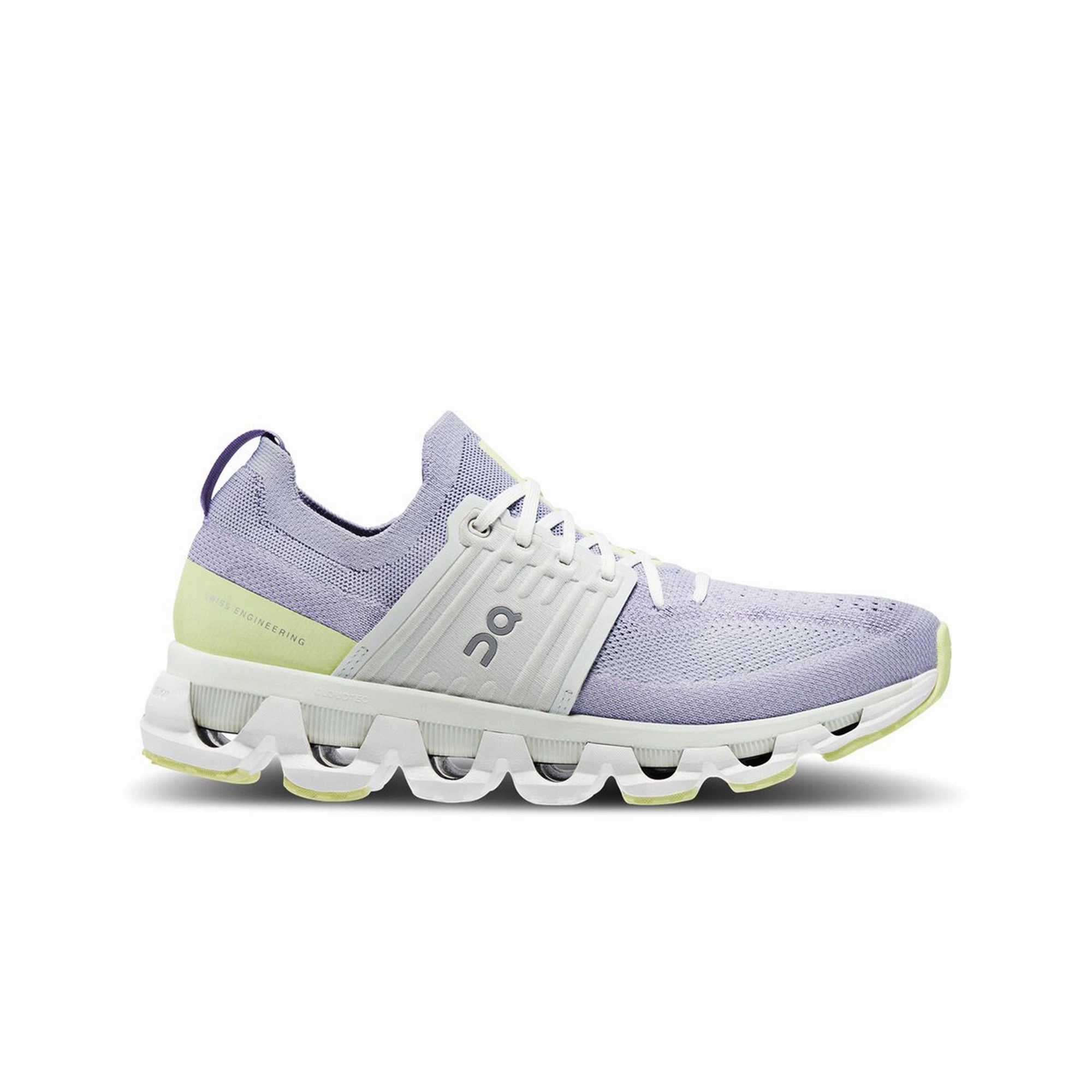 Sculpted Design Non Slip Lacing On Running Women's Cloudswift 3WD10451085