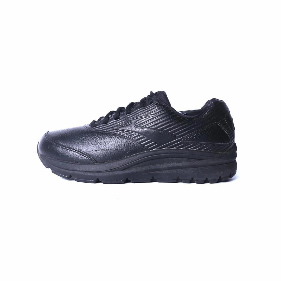 Neutral Colors half - sizes BROOKS ADDICTION WALK 2