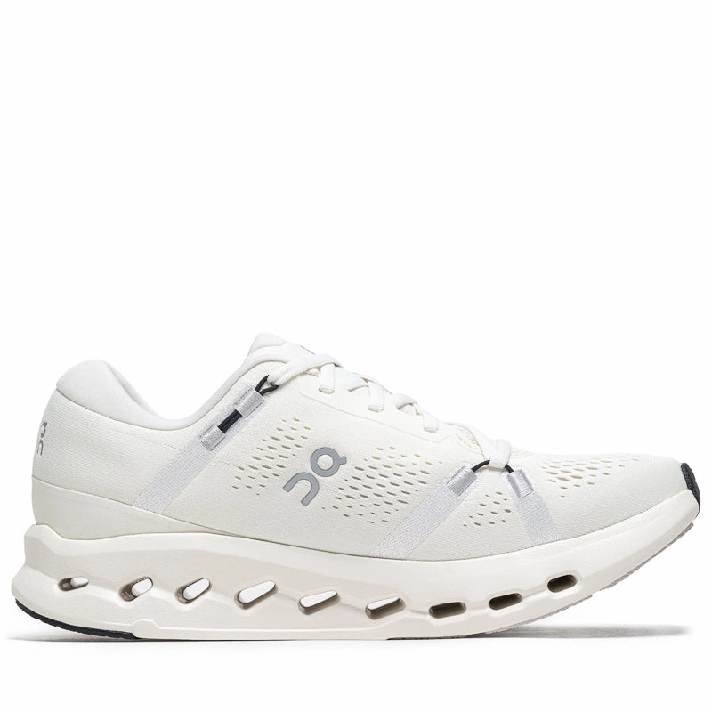Off On Cloudsurfer 2 - Ivory/Ivory