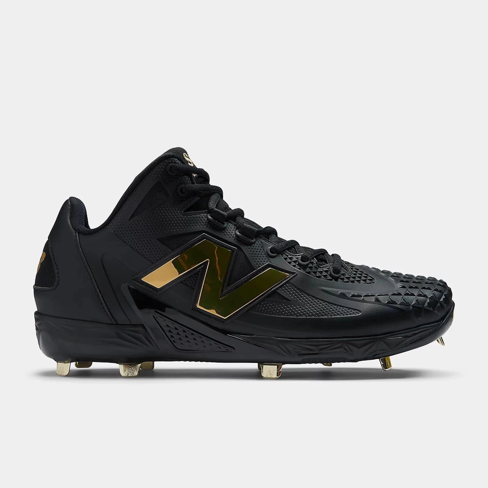 New Balance Men's FuelCell Ohtani 1 Metal Baseball Cleats - MSHOBK1 Arch Support Benefit lightweight upper running shoes