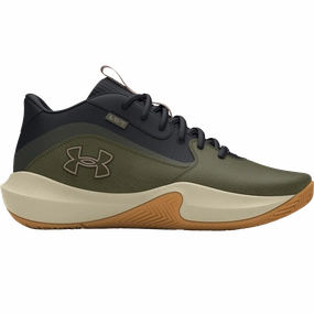 Hyper Breathable Fabric Performance Built Sole Lockdown 7