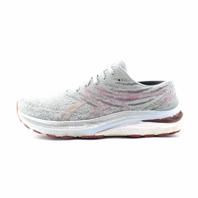 ASICS GEL-KAYANO 29 zip - closure shoes