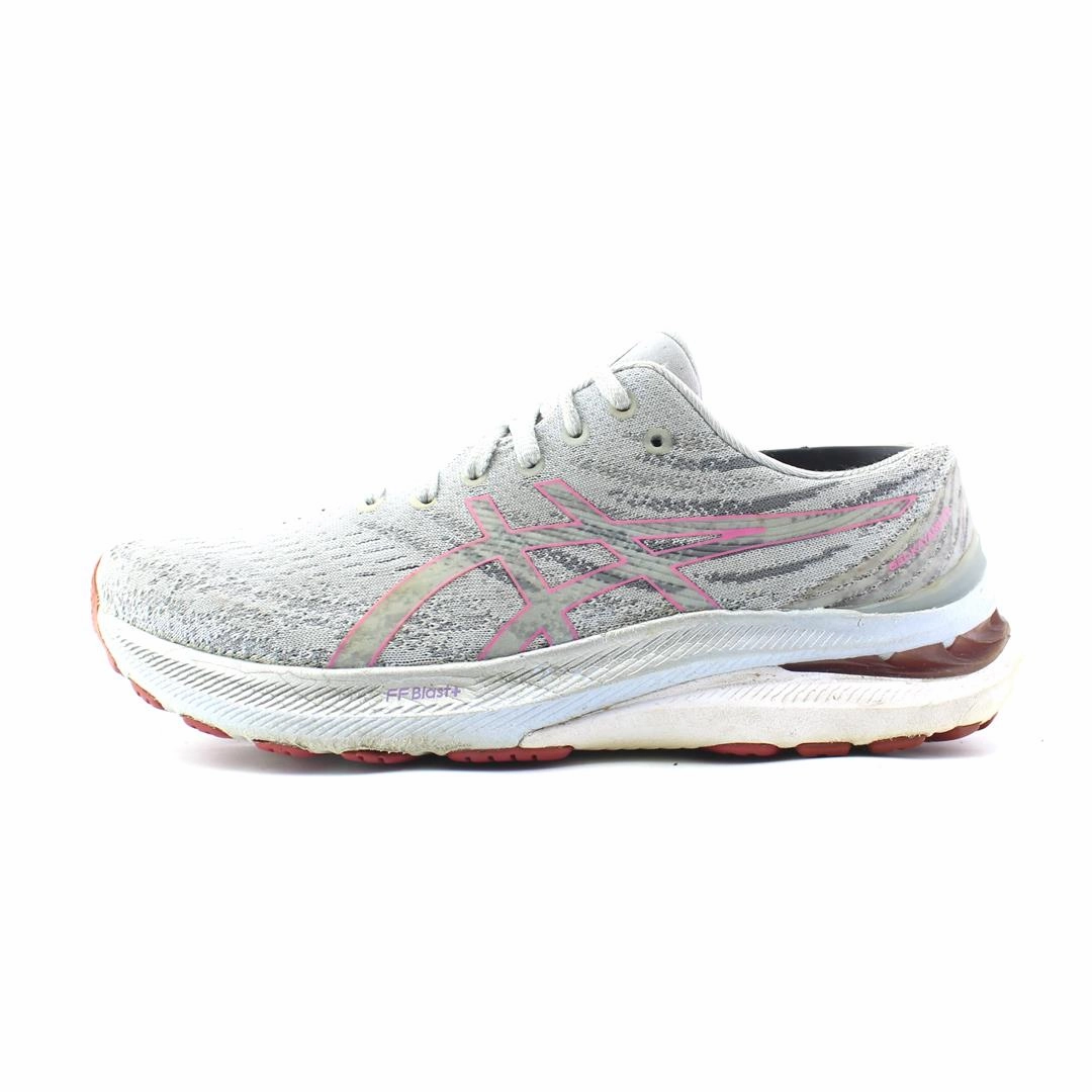 ASICS GEL-KAYANO 29 zip - closure shoes