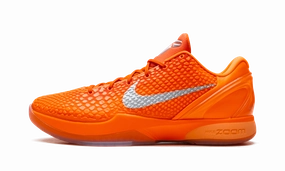 Torque Control Frame Kobe 6 "Total Orange"