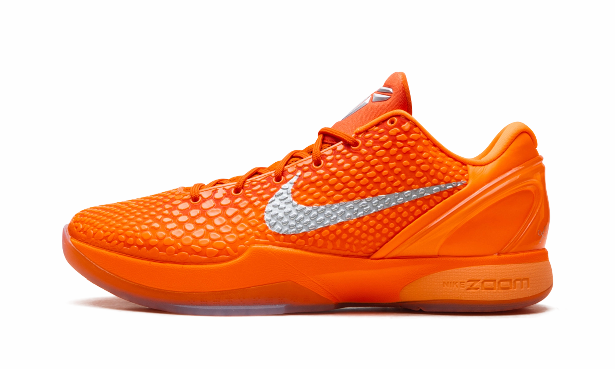 Torque Control Frame Kobe 6 "Total Orange"