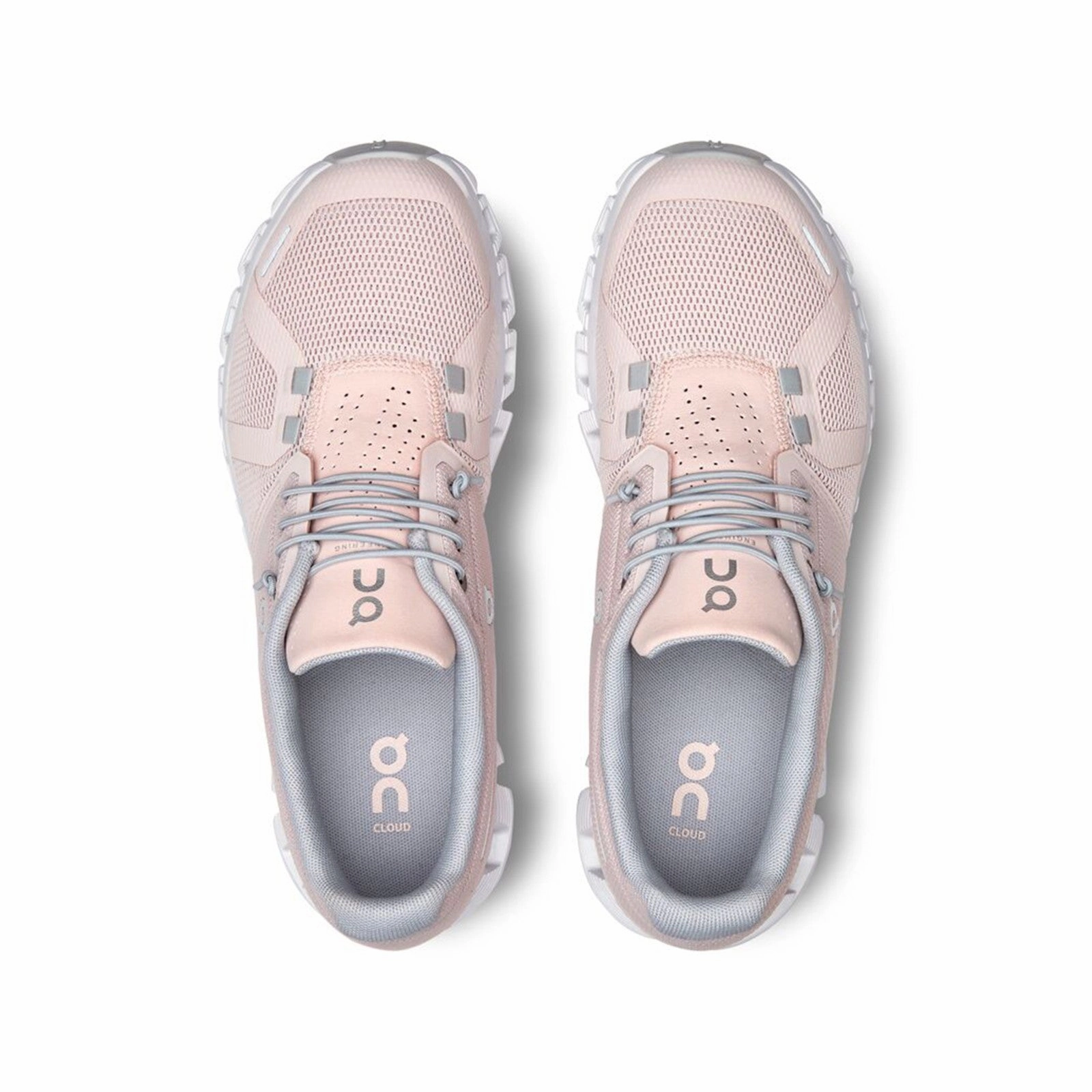 Soft Motion High Rebound Foam On Running Cloud 5 Women's Shoes 59.98153