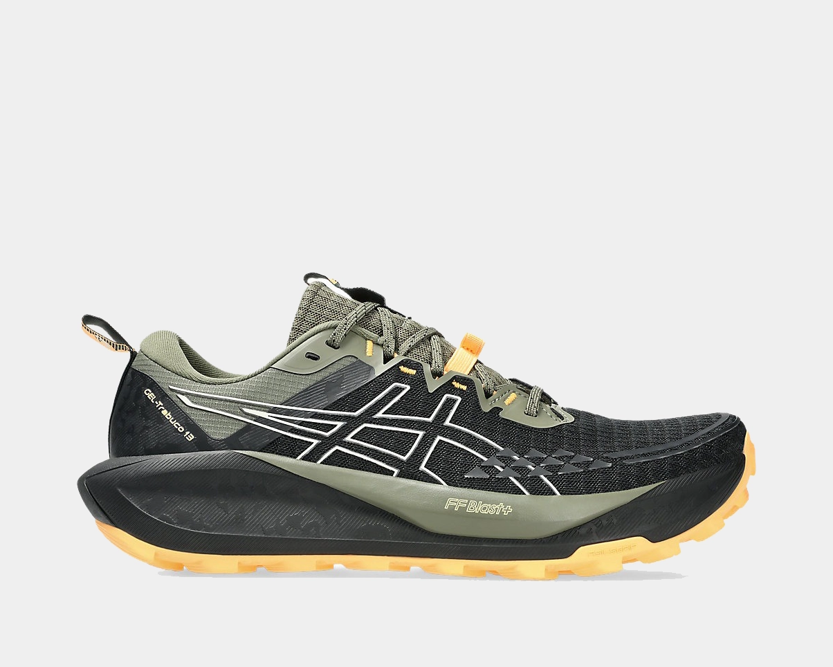 Gel Trabuco 13 vintage - design shoes