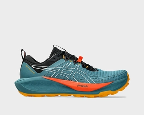 mythological - themed running shoes running in soft tracks shoes Gel Trabuco 13