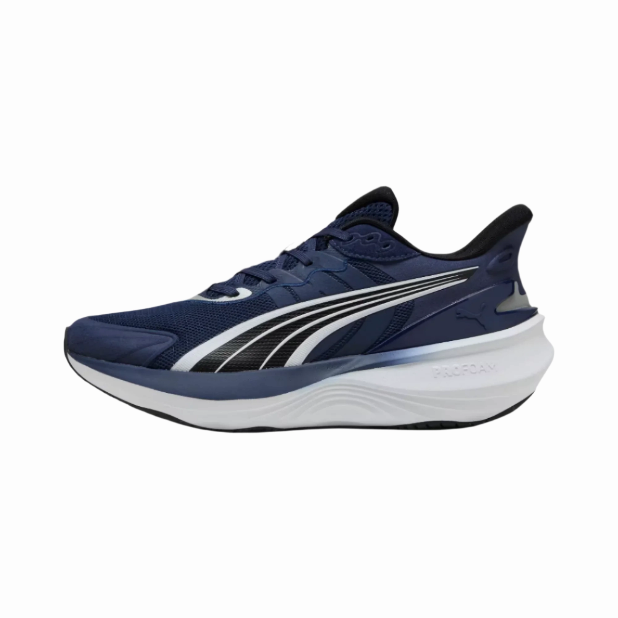 Puma Men's Pulse Pro Running Shoes Workout clothes confidence building