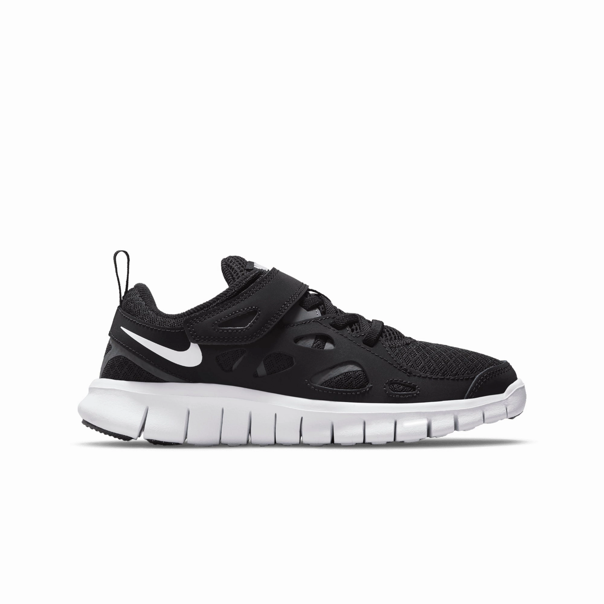 Nike Free Run 2 DA2689-004 Stylish Comfort slim fit