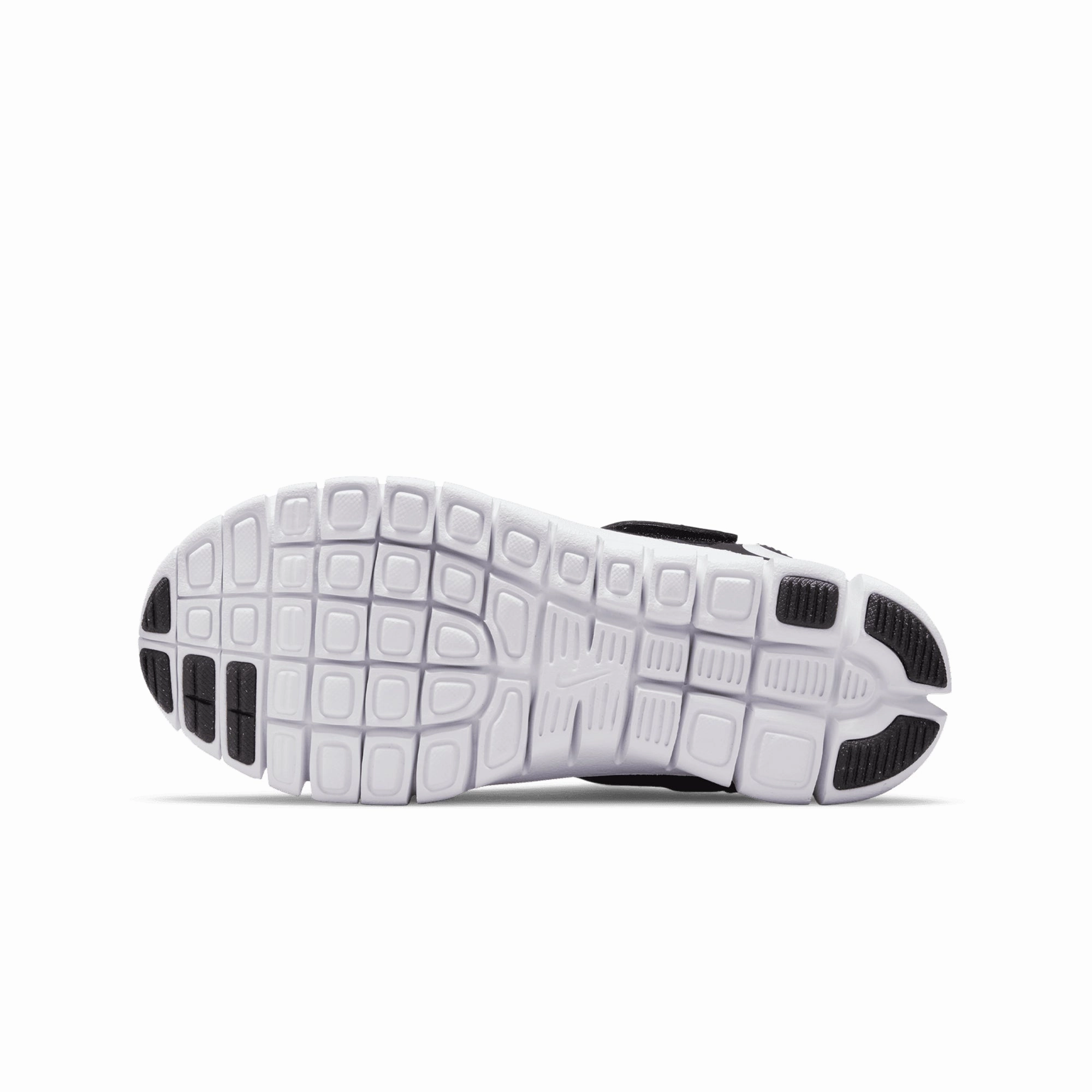 Quick Drying Technology Smart Ease Nike Free Run 2 DA2689-004