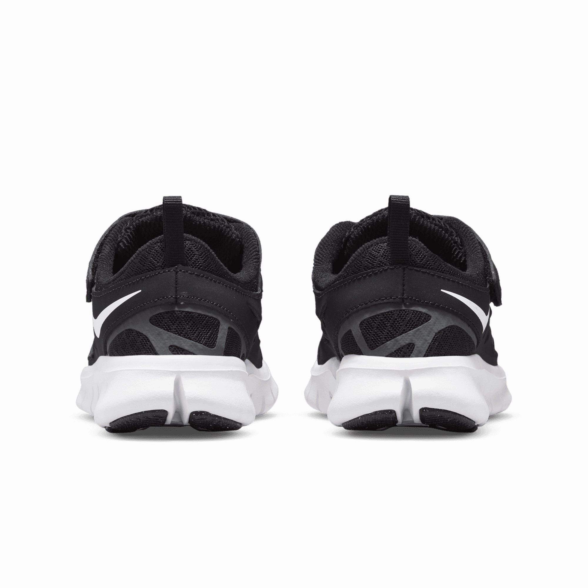 Nike Free Run 2 DA2689-004 Cushioned Ankle Support Neutral Colorways