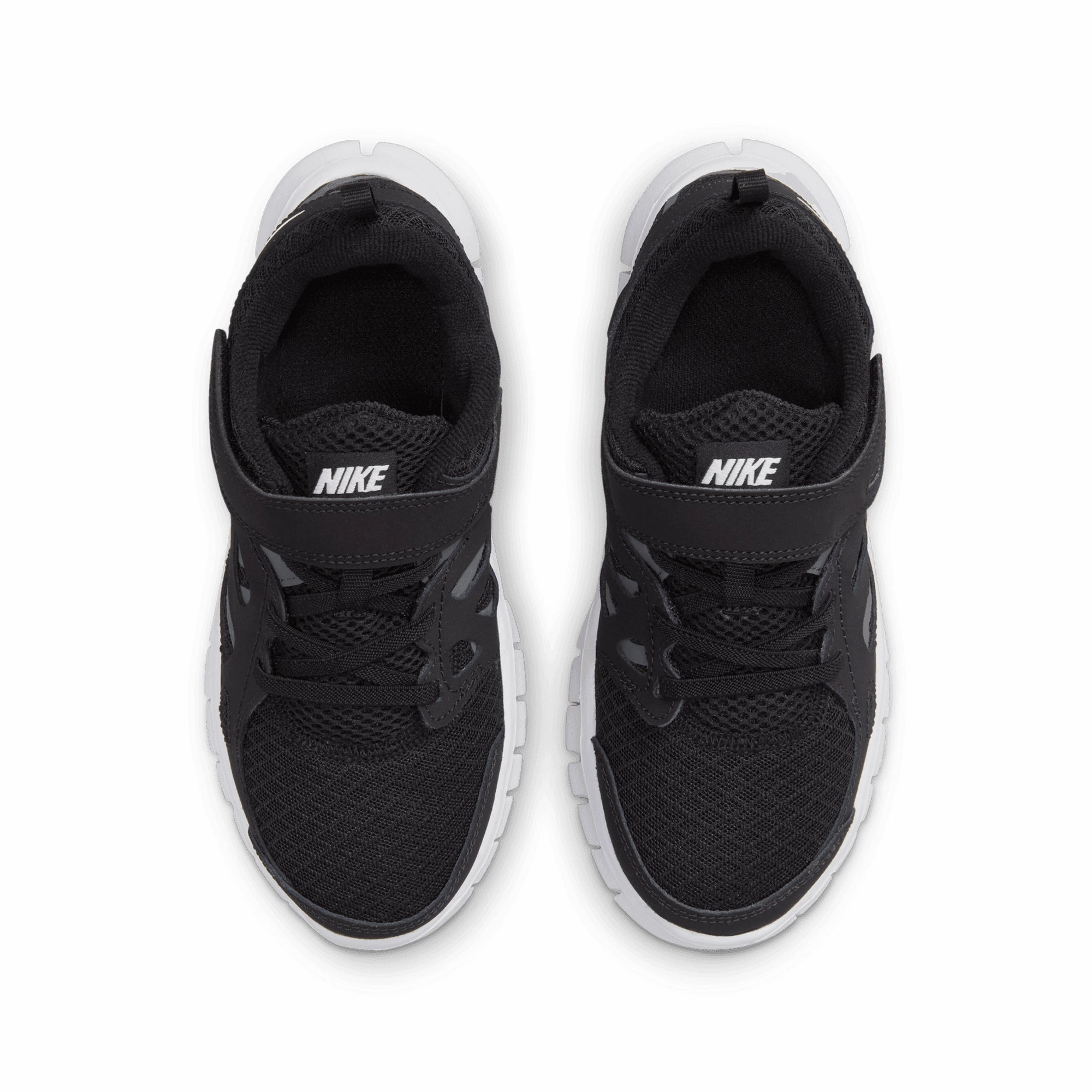 Nike Free Run 2 DA2689-004 Clean Finish