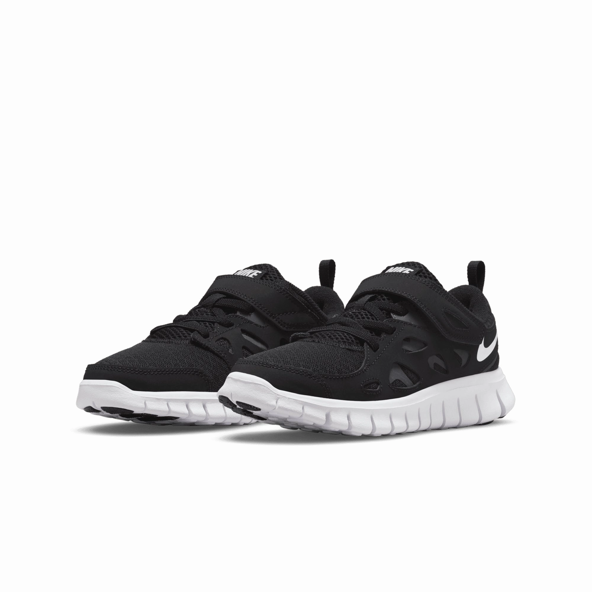 Stay Flexible Nike Free Run 2 DA2689-004
