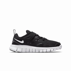 Nike Free Run 2 DA2689-004 Stylish Comfort slim fit