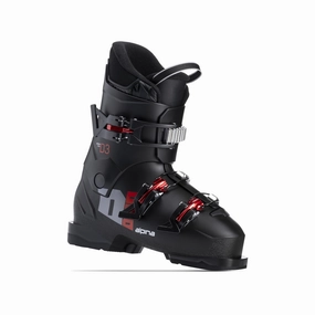 Fashionable Utility Feather Light Cold Climate Alpina DUO 3 Junior Ski Boot 2026