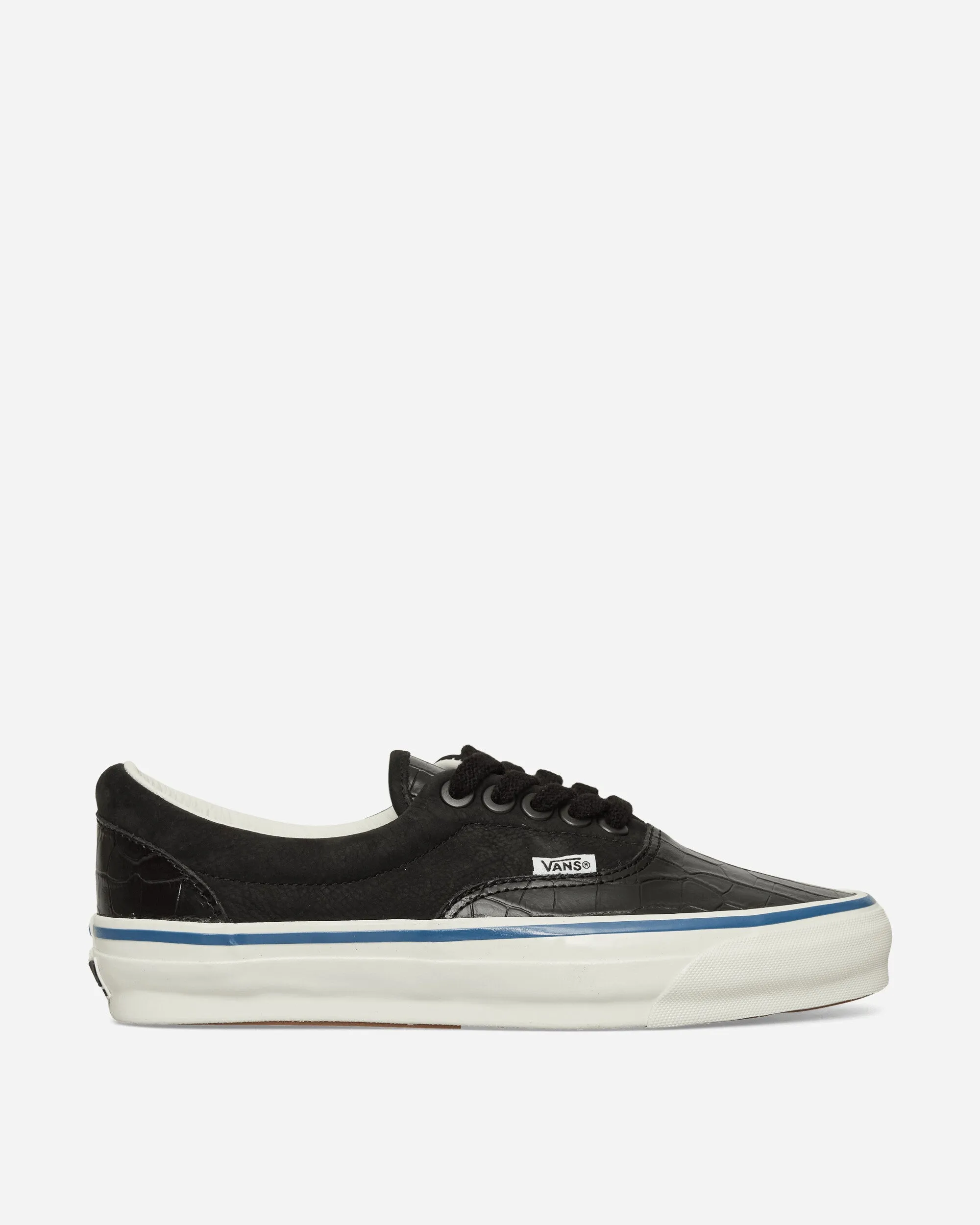 Era 95 Vibram Sneakers Black / Patent Black Neutral Base