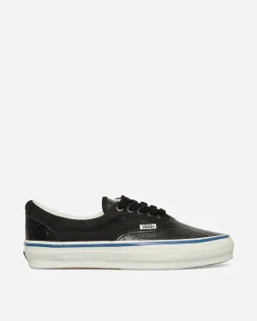 Era 95 Vibram Sneakers Black / Patent Black Neutral Base
