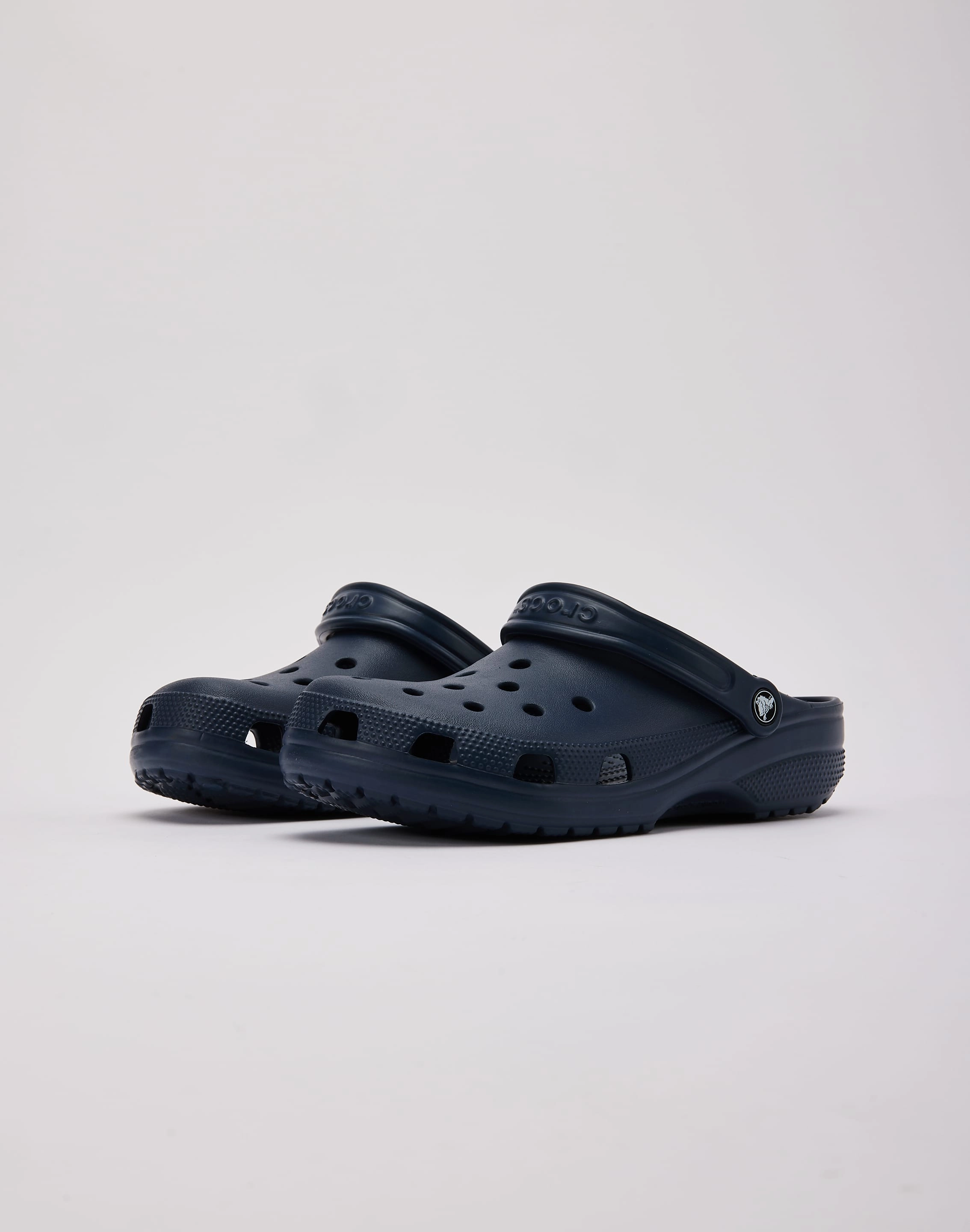 Crocs Classic Clog Feet Support