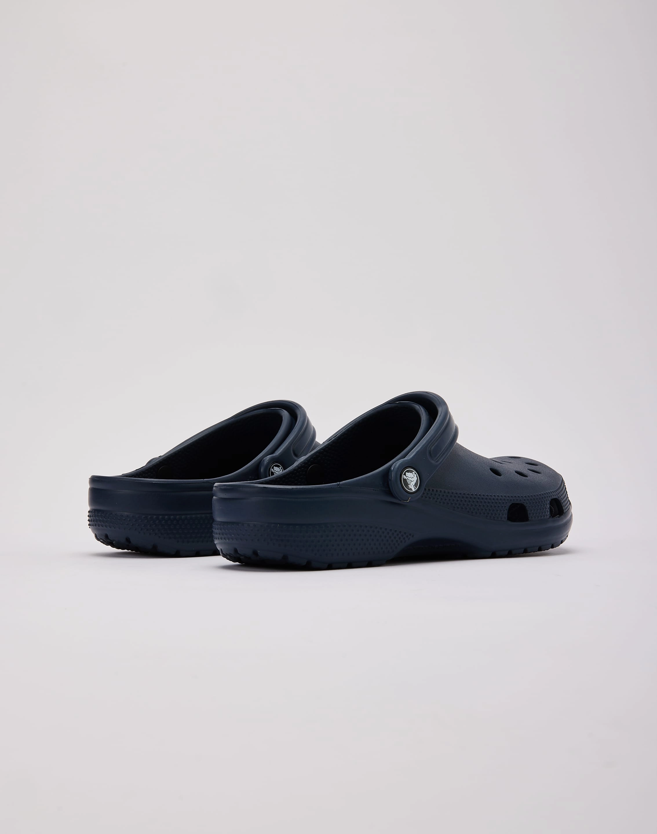 Parkour Step Crocs Classic Clog