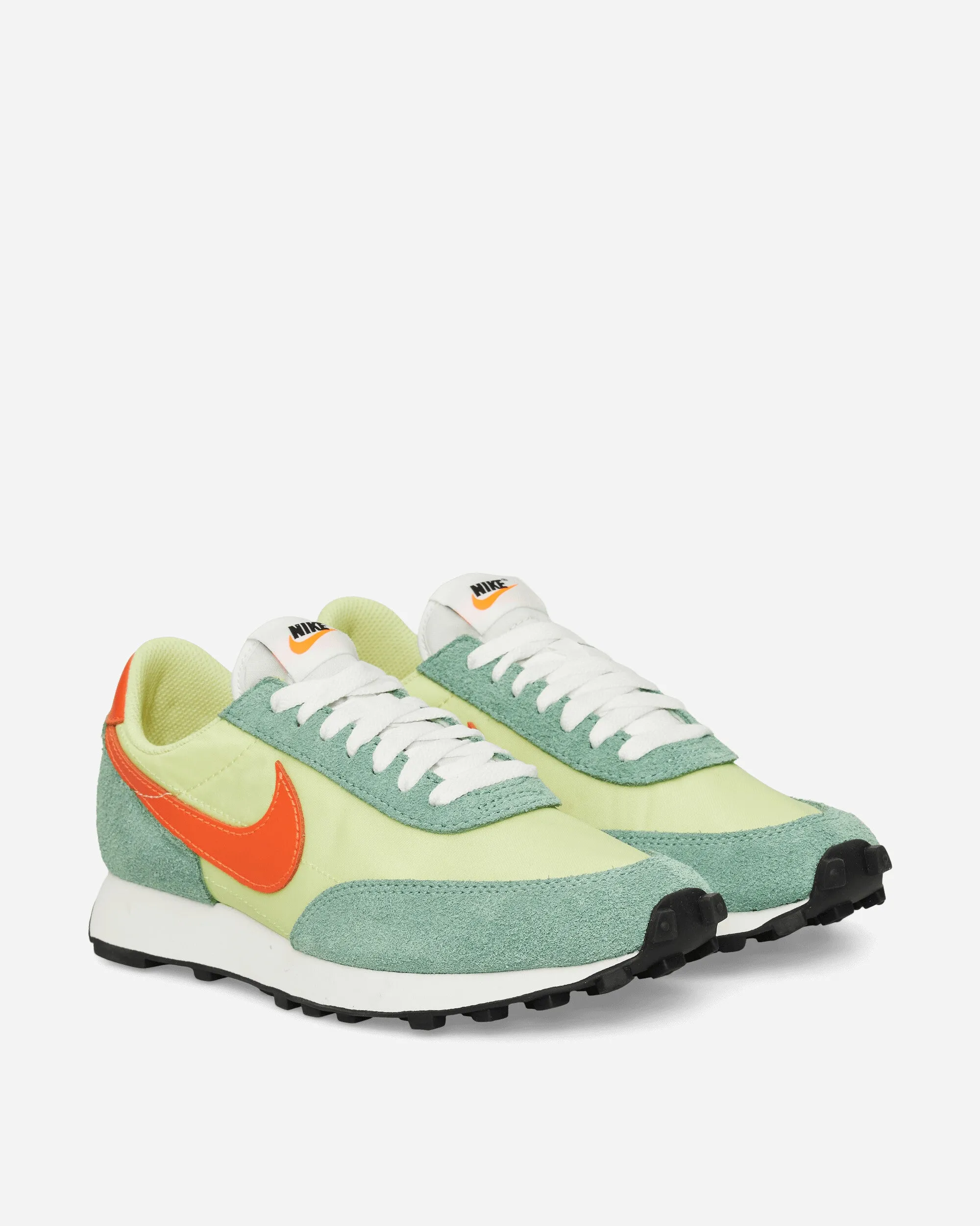 Breath Ease Stable Motion Daybreak Sneakers Limelight / Healing Jade