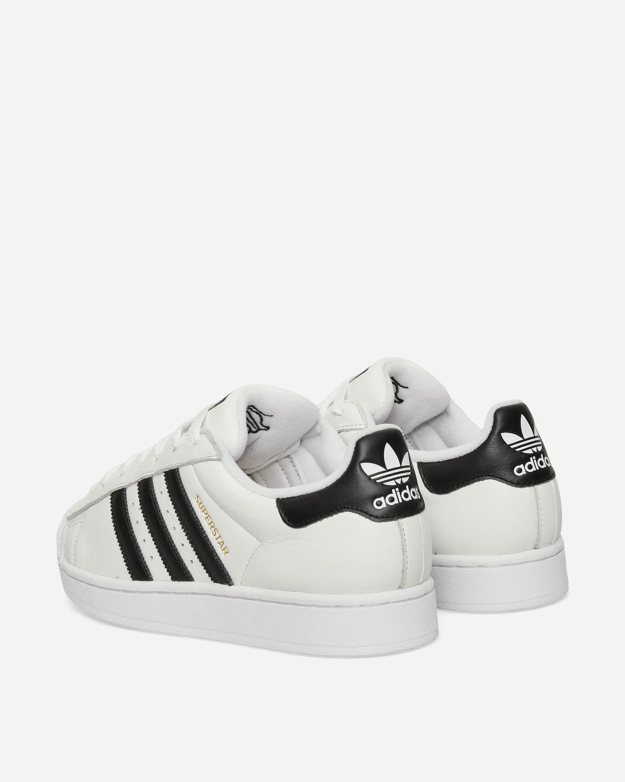 Power Walk BEAMS Superstar Sneakers White / Core Black