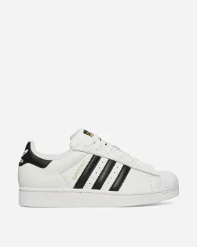 Reactive Rebound BEAMS Superstar Sneakers White / Core Black
