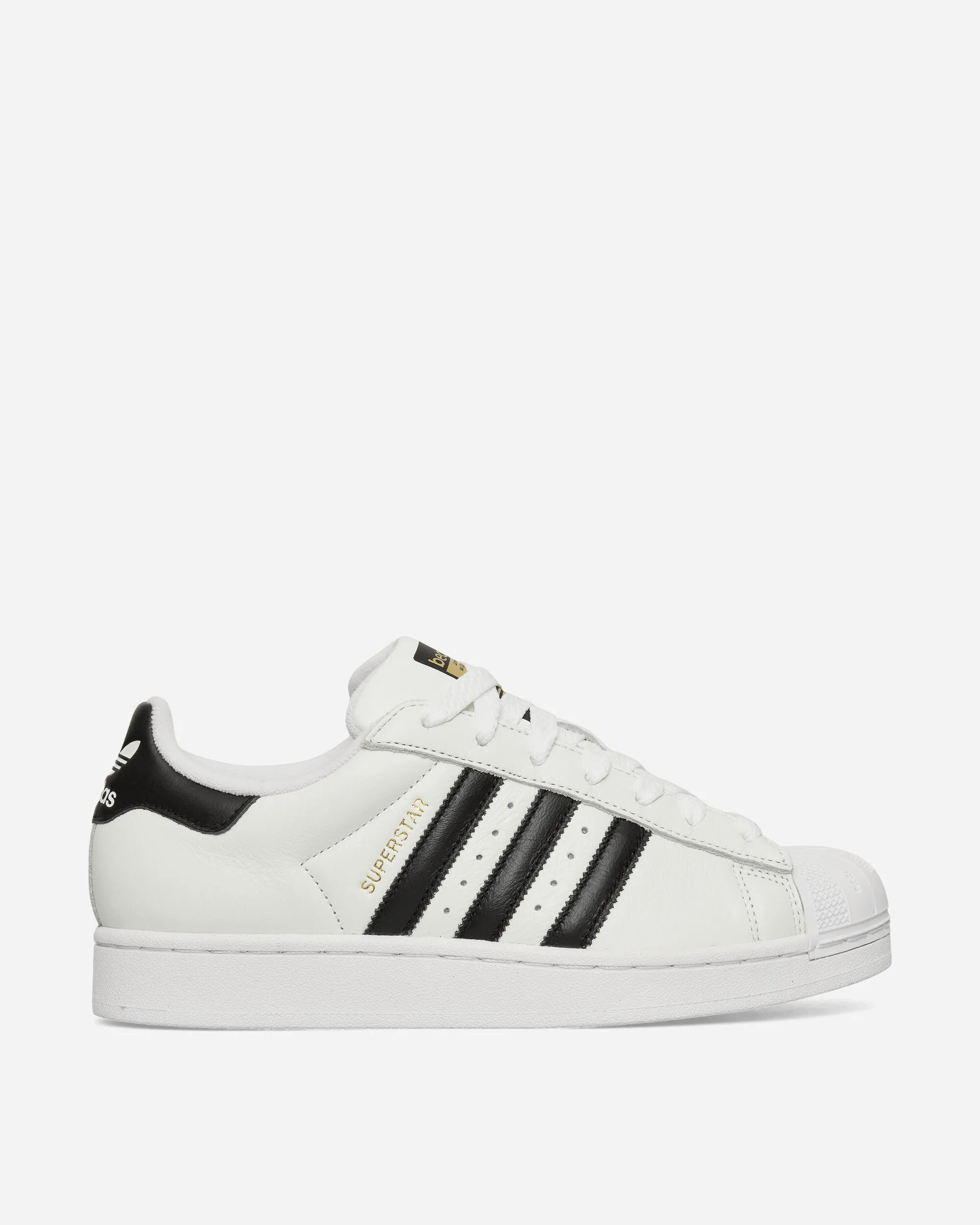 Reactive Rebound BEAMS Superstar Sneakers White / Core Black