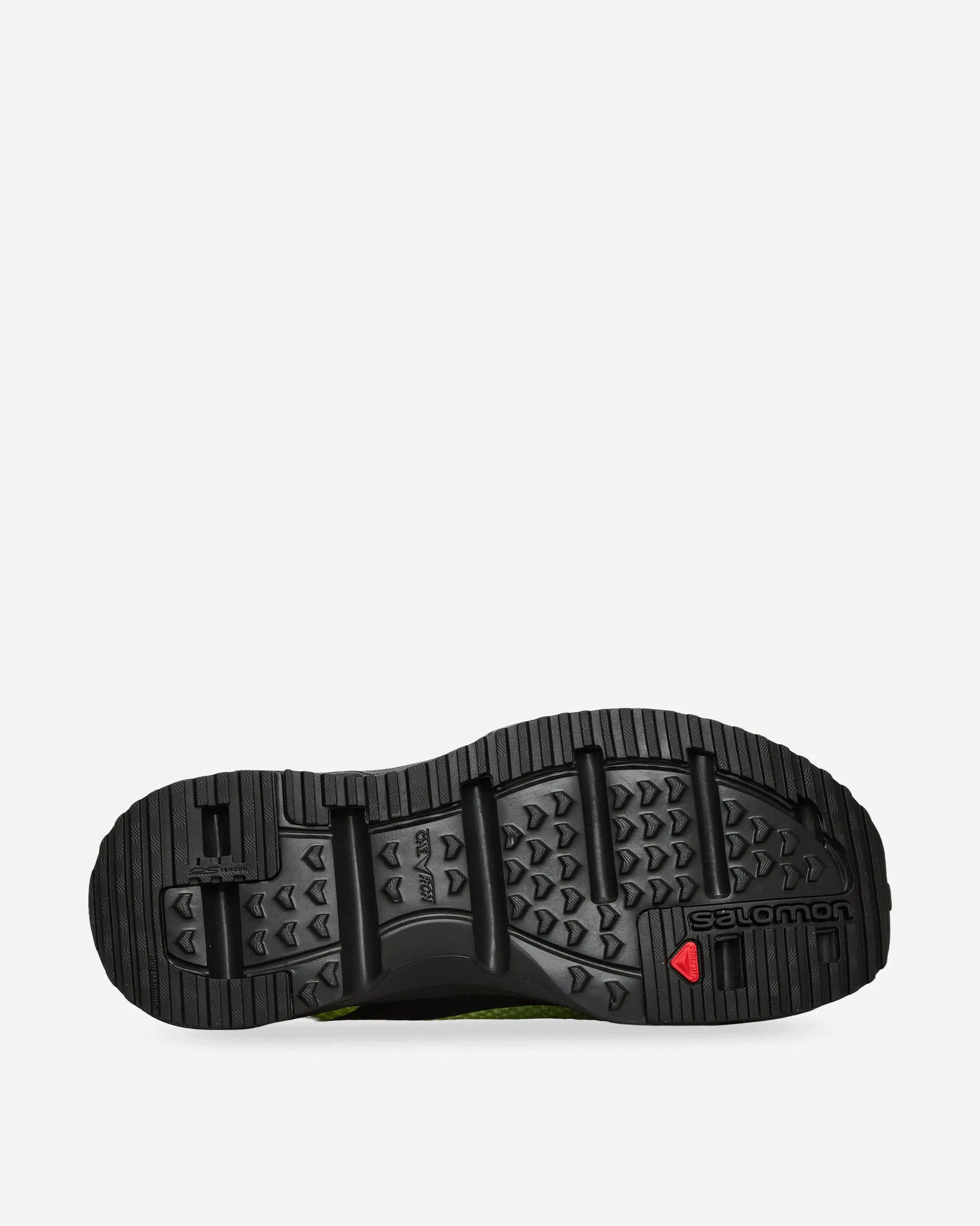 RX Moc 3.0 Sandals Eden / Sharp Green / Black Lockdown fit
