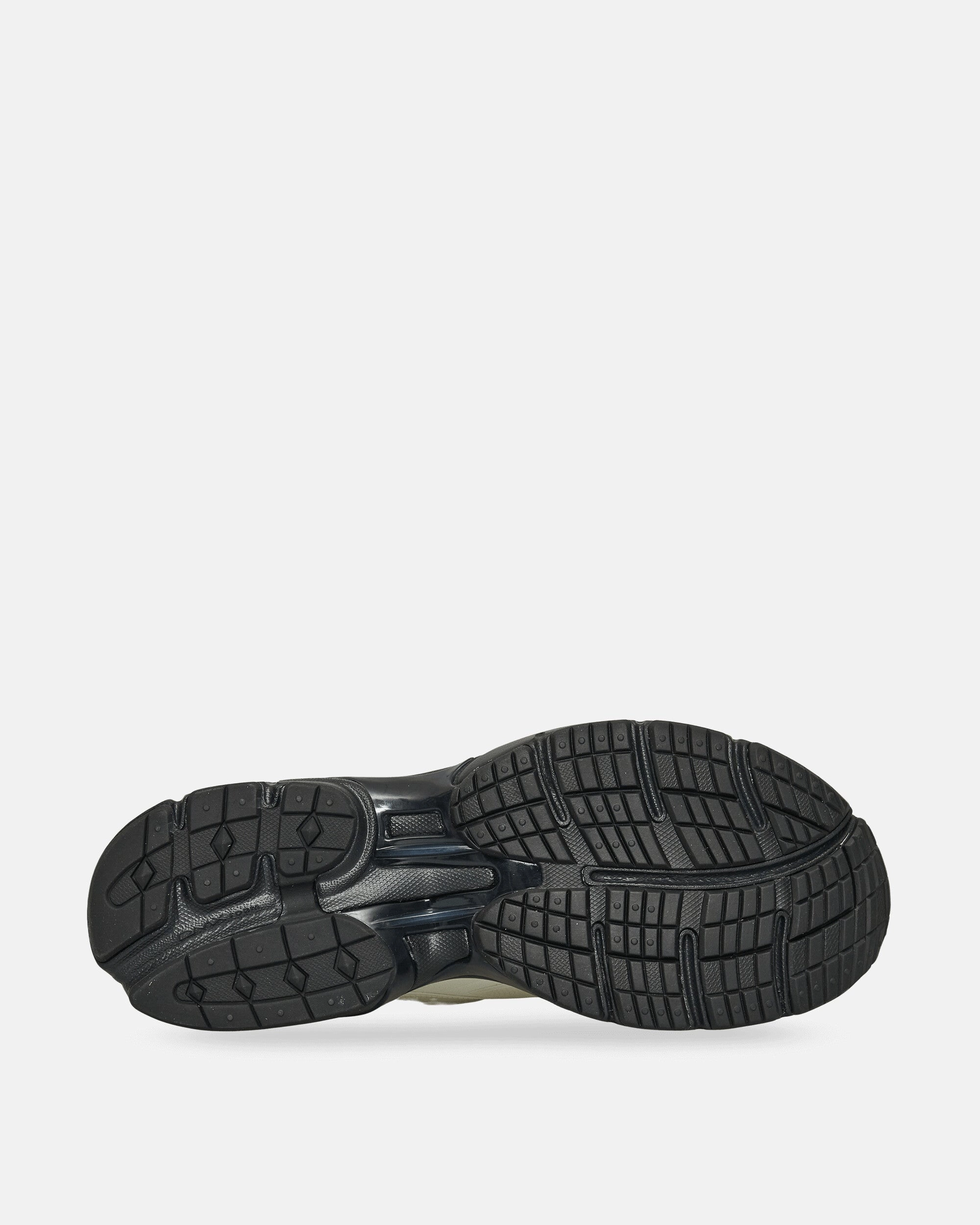 OBEY Premier Road Plus VI Sneakers Chalk Sleek Edge