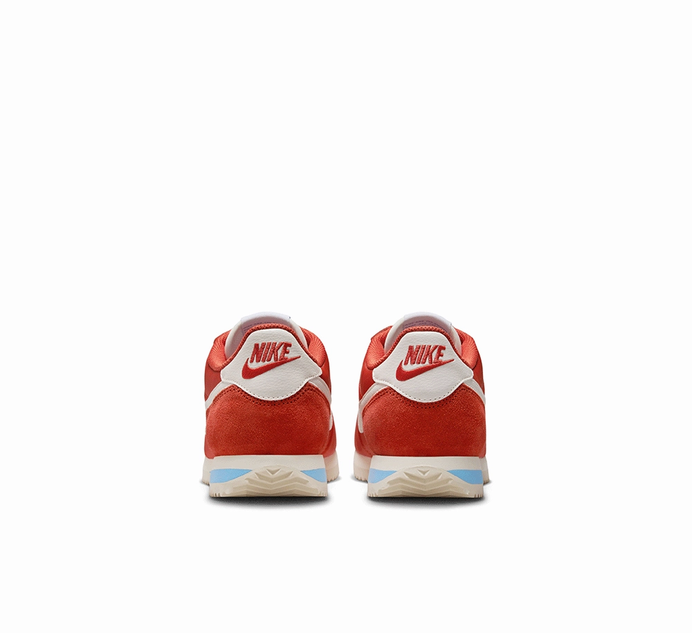 Dynamic Style Rollbar Stability Controls Womens Nike Cortez