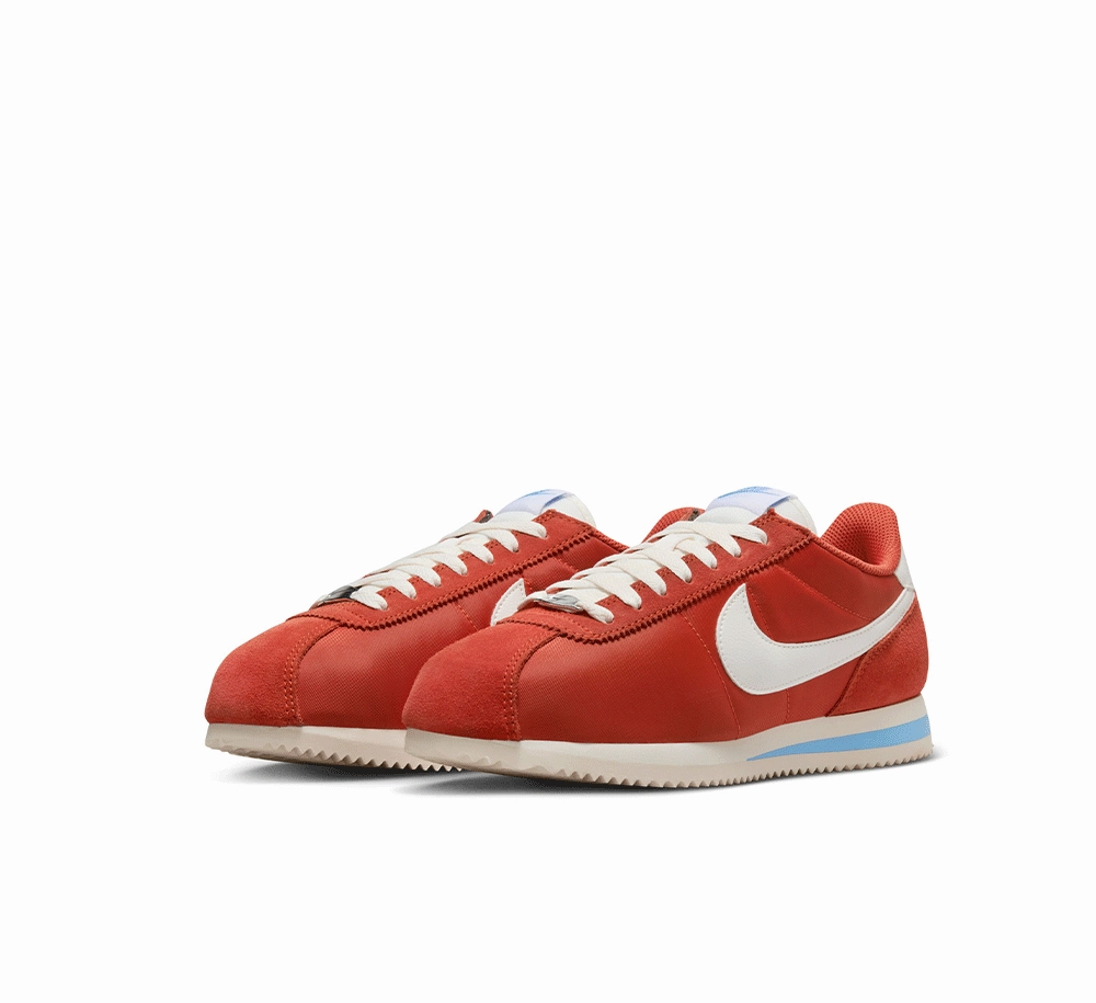 Womens Nike Cortez Air Ventilation