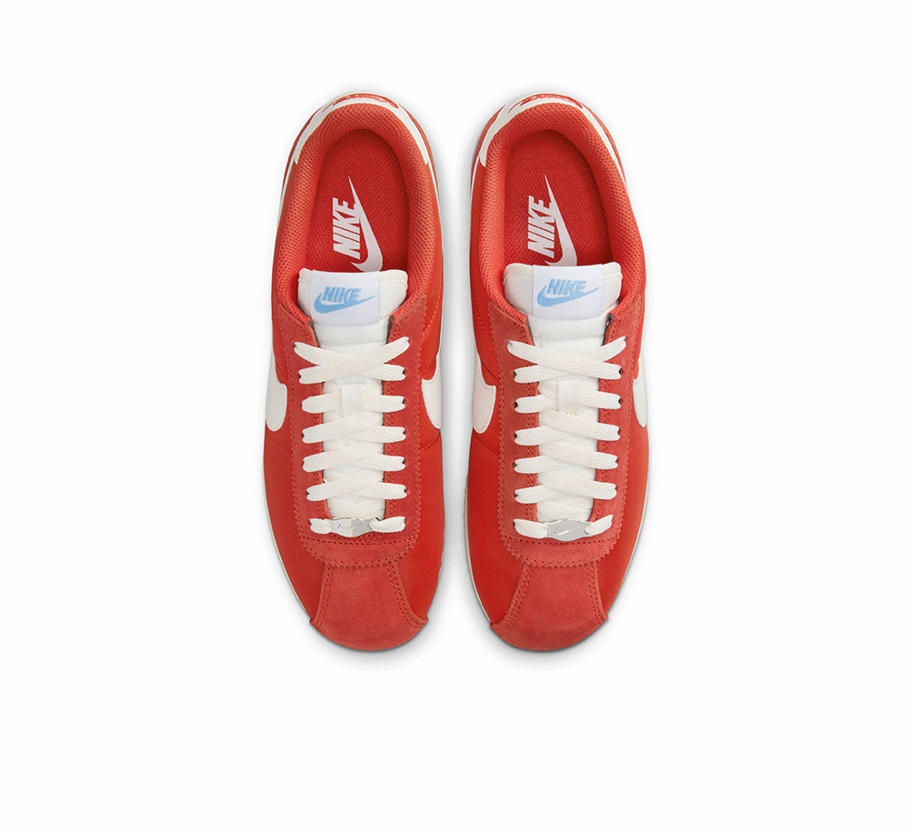 Womens Nike Cortez Slim Frame Odor Resistant Insole