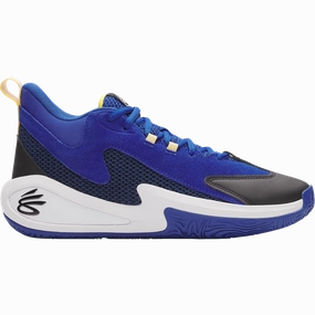 Curry 3Z 25 SDE Jump Boost