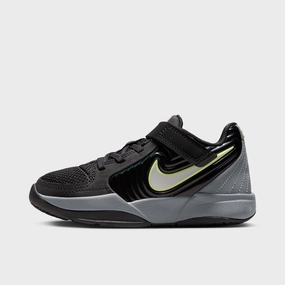 Nike Ja 2 PS Black / Phantom - Smoke Grey Flexible Soles