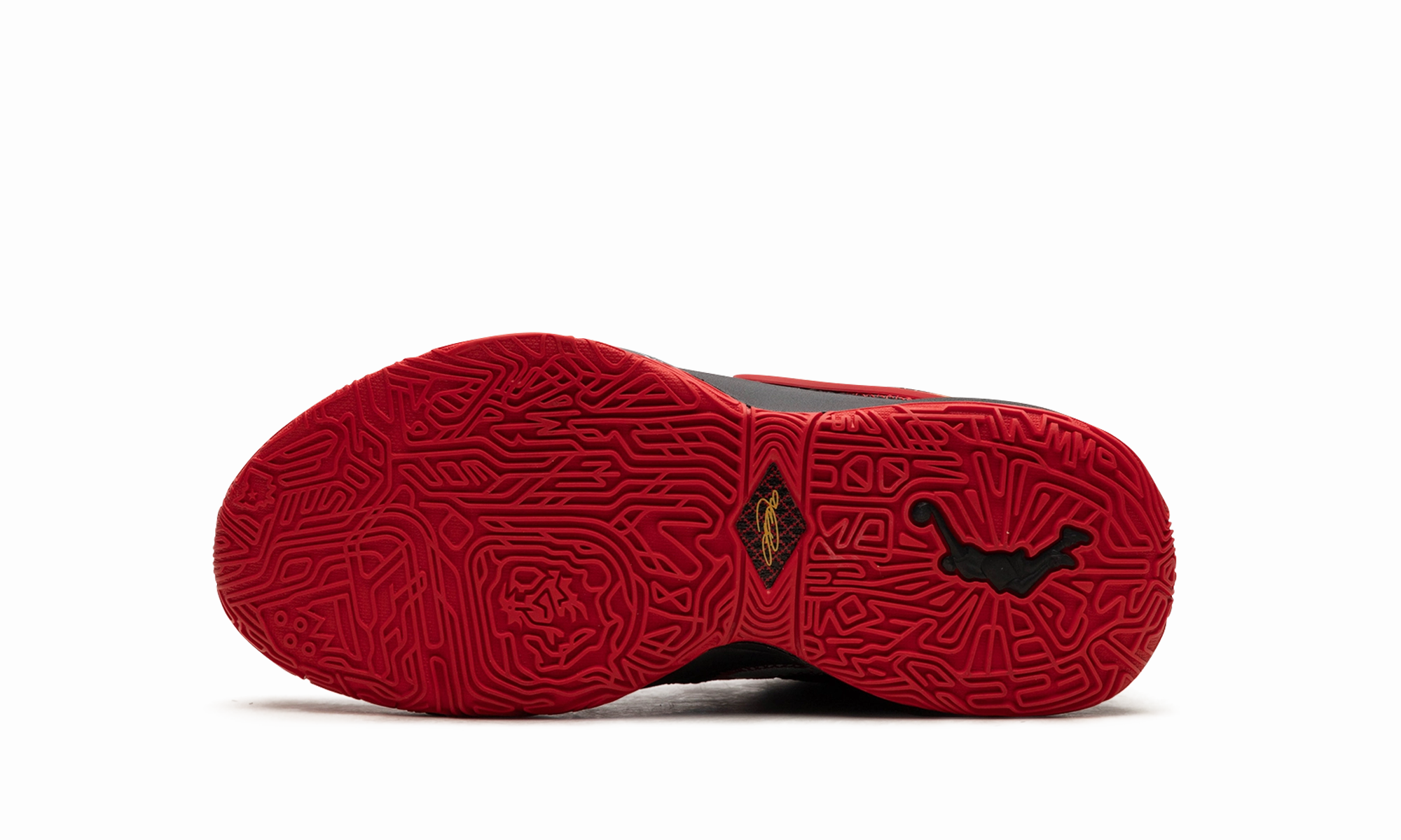 LeBron 20 "Trinity GS" Ultra Responsive Cushion Energy Boost