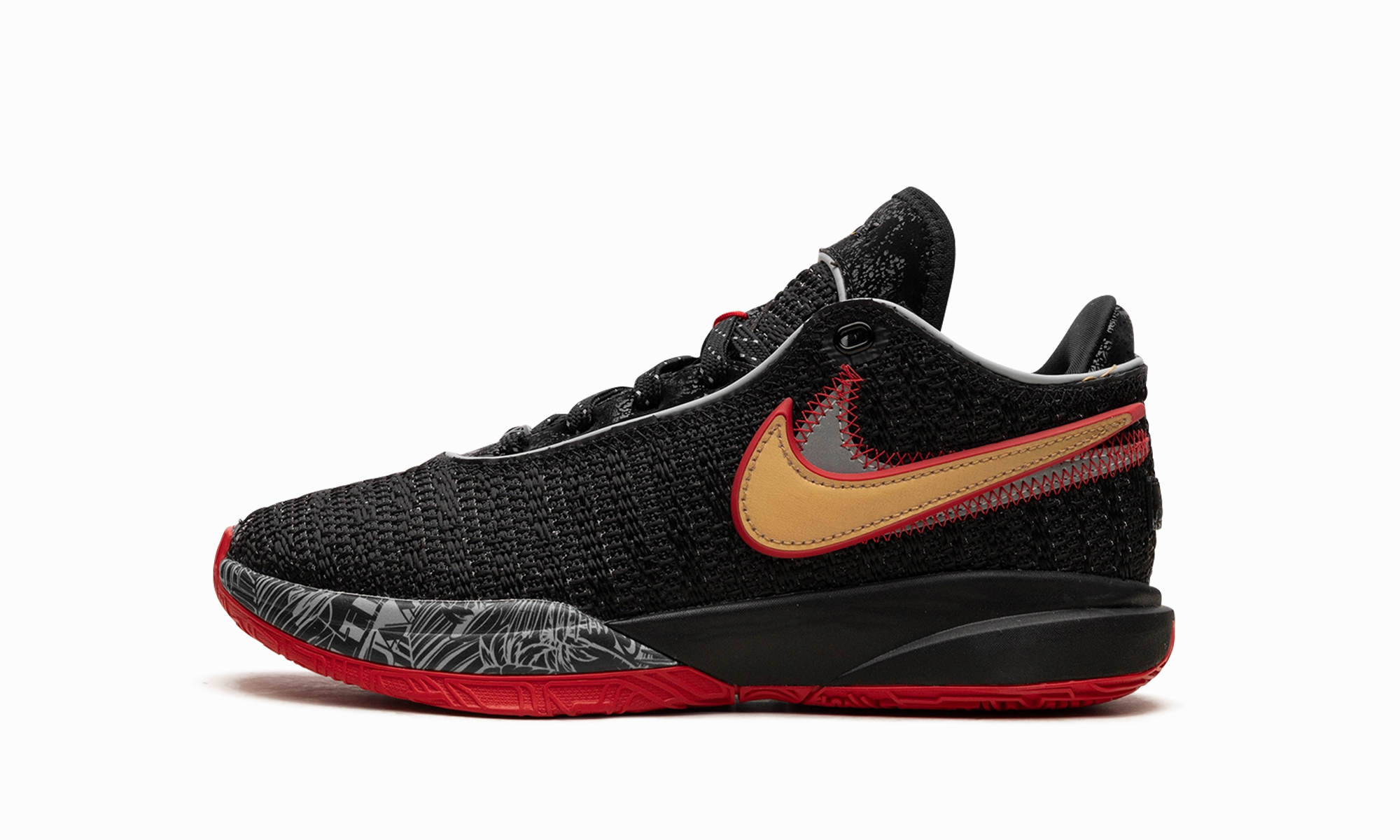 Proprioceptive Feedback LeBron 20 "Trinity GS"