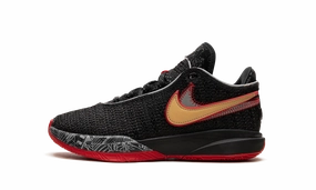 Proprioceptive Feedback LeBron 20 "Trinity GS"