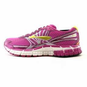 pronation - control - feature shoes lace - up shoe model BROOKS ADRENALINE GTS 14