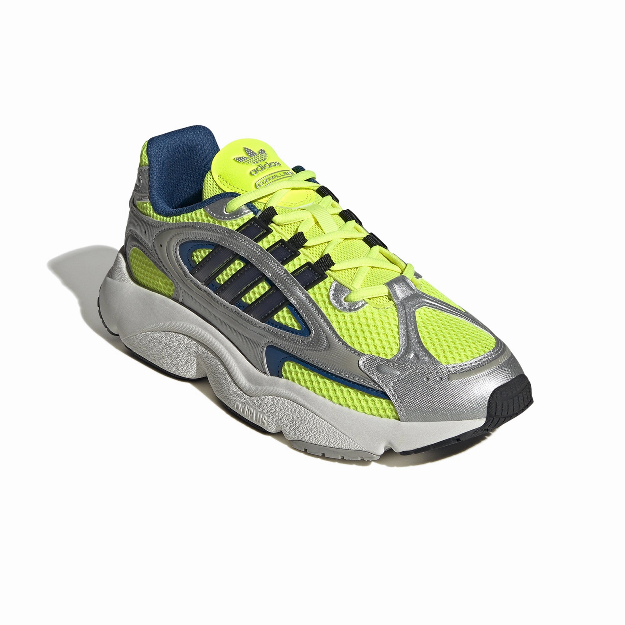 Adidas OZMILLEN IF4014 Energy Returning Heel Energy   Returning