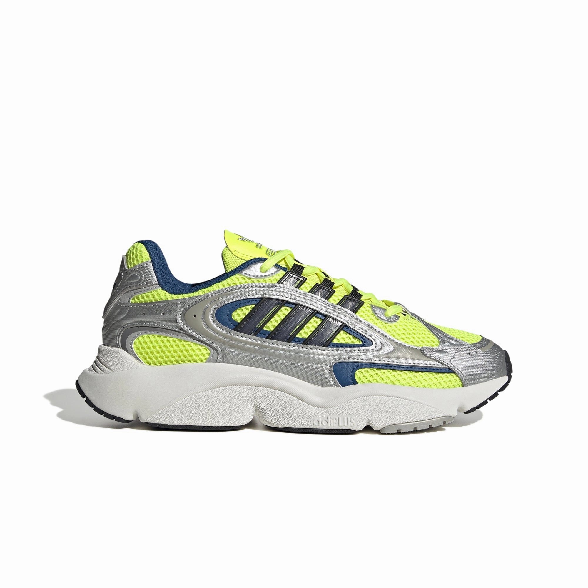 Adidas OZMILLEN IF4014 Adaptive Lace Tension