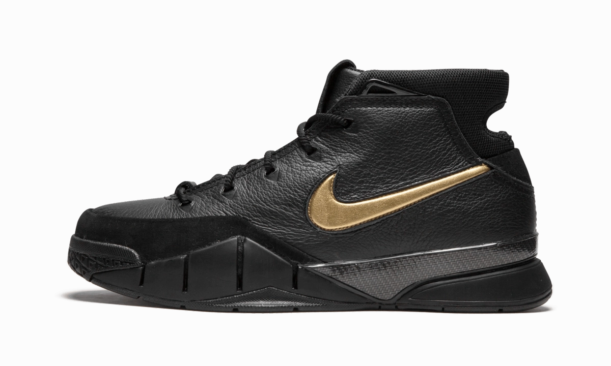 Tactical Support Washable Kobe 1 Protro "Mamba Day"