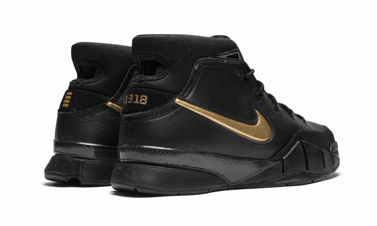 Neutral Drop High Cut Kobe 1 Protro "Mamba Day"